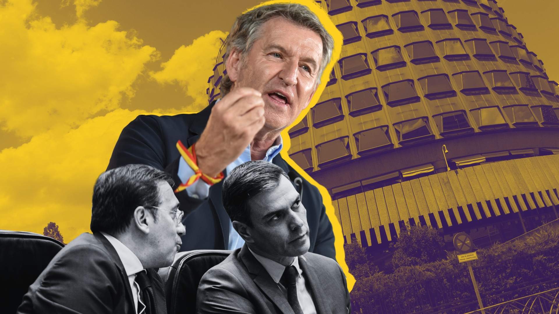 El PP amenaça amb burofax el govern espanyol: denunciarà si no se suspèn el vot per la llei de nets