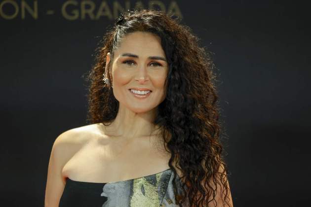 Rosa López, cantant i guanyadora d'Operación Triunfo / Gtres