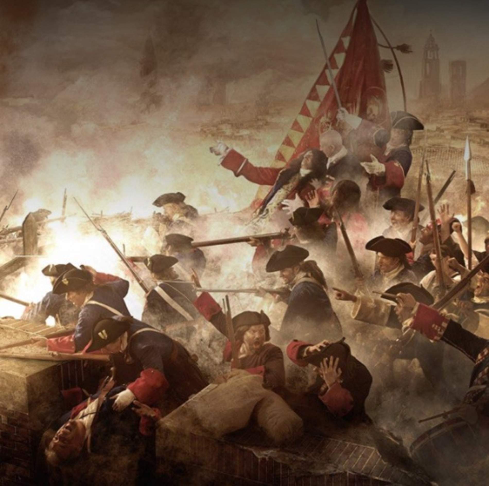 Qui era, de debò, Rafael Casanova, l'heroi del 1714?