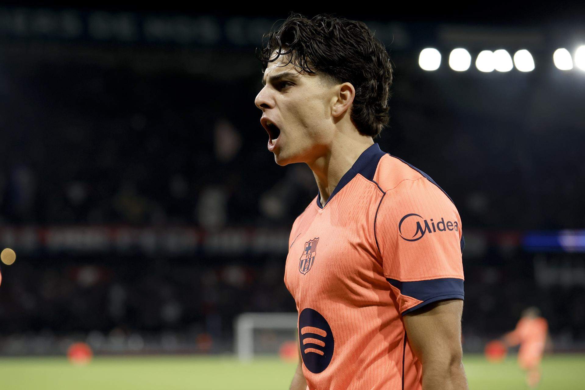 Les notes del PSG - Barça de la Champions League: orgullós excel·lent i alarmant suspens