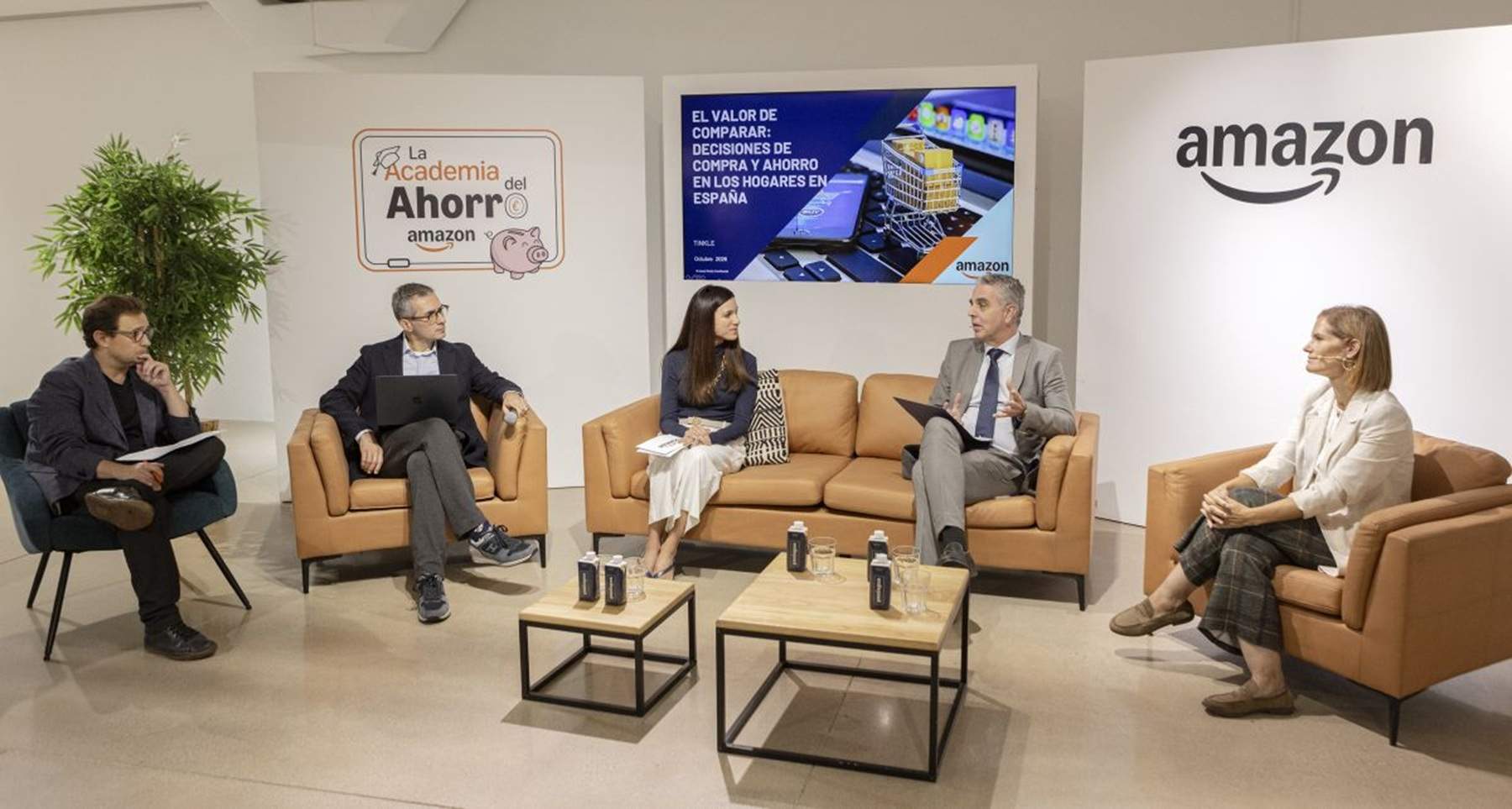 Comparar preus s'enforteix com a hàbit de compra i estratègia d'estalvi per al 90% dels consumidors