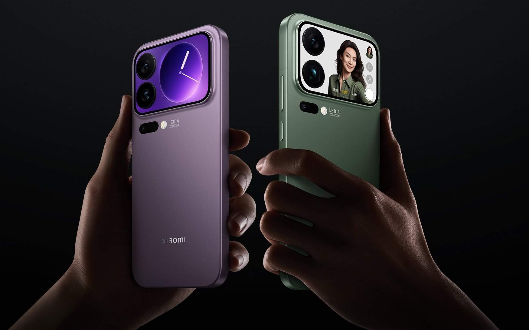 Es filtra el Xiaomi 18 Pro global: menys bateria que a la Xina i un preu que voreja els 1.500 euros