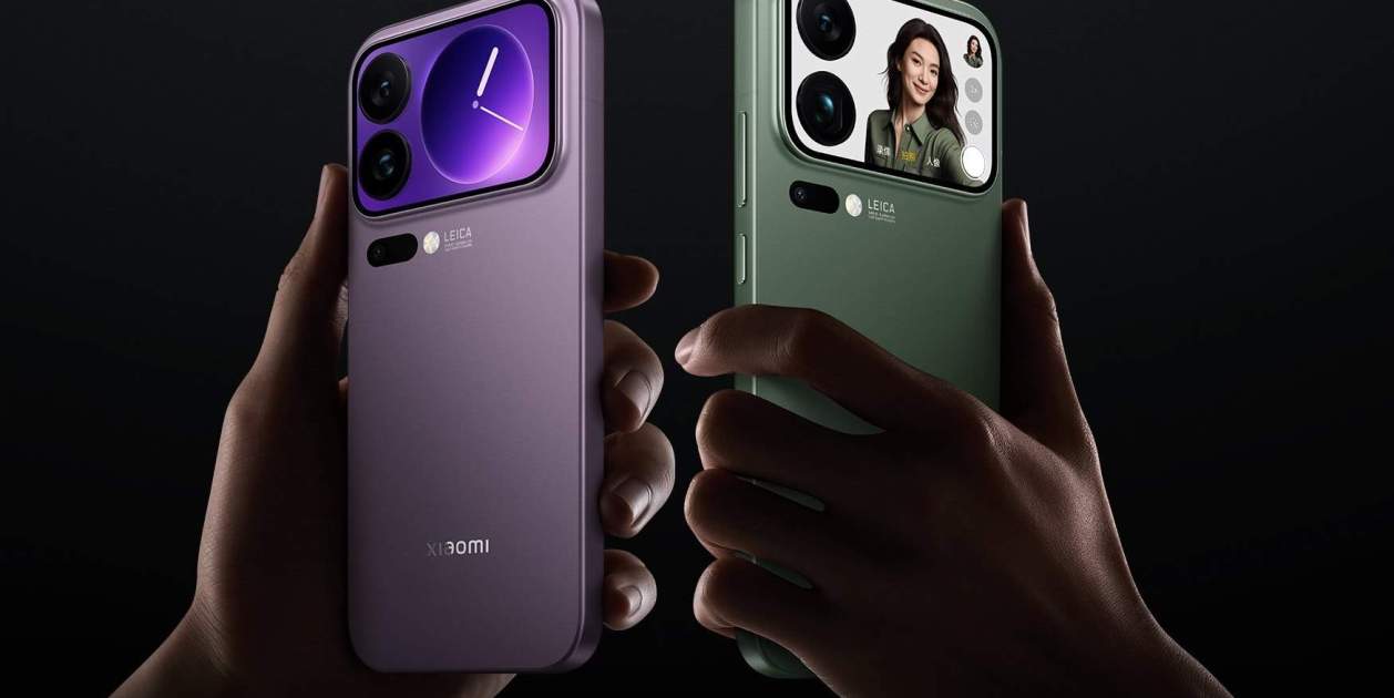 Se filtra el Xiaomi 18 Pro global: menos batería que en China y un precio que roza los 1.500 euros