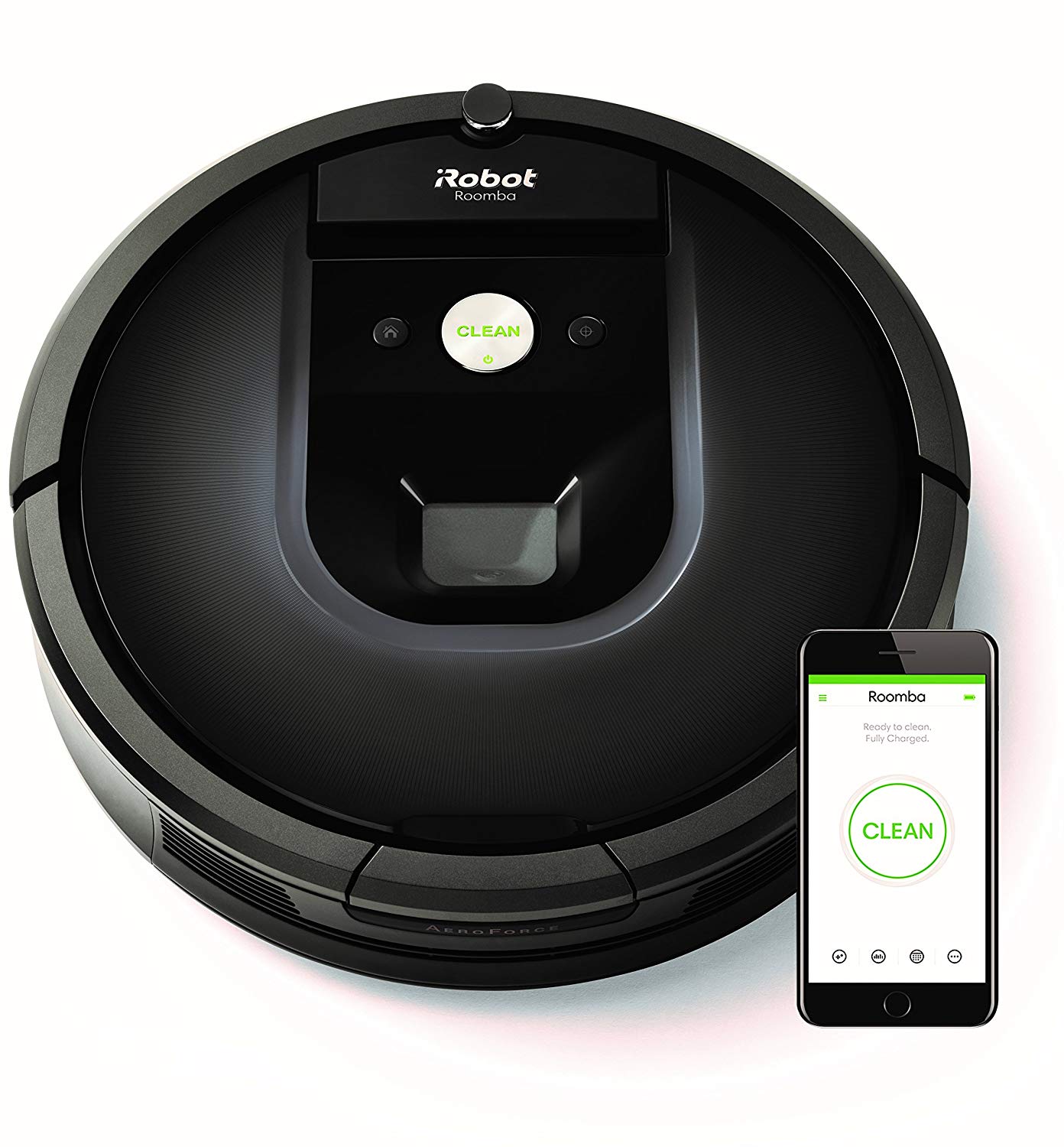ROOMBA