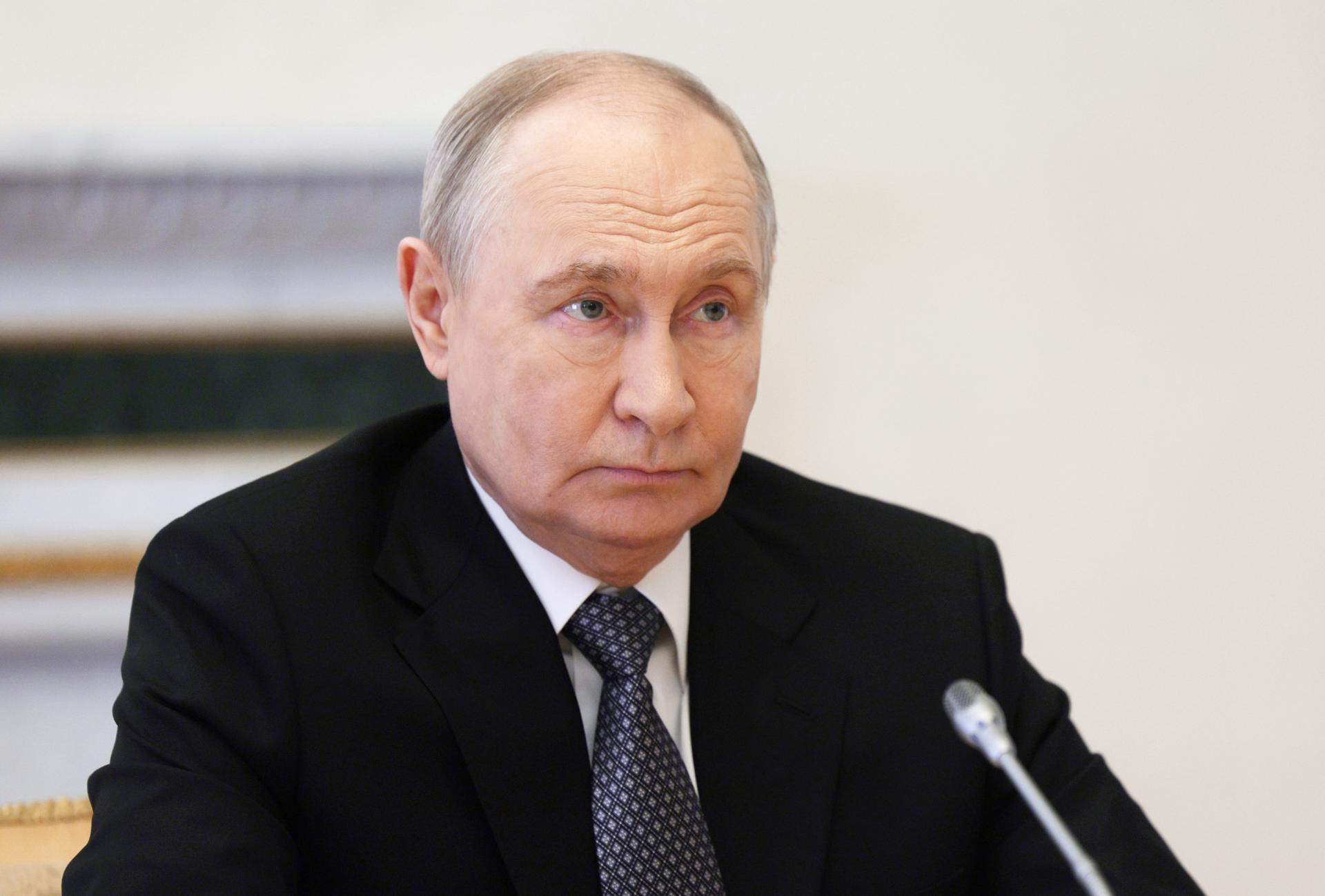 Putin busca en Trump una via per guanyar influència diplomàtica