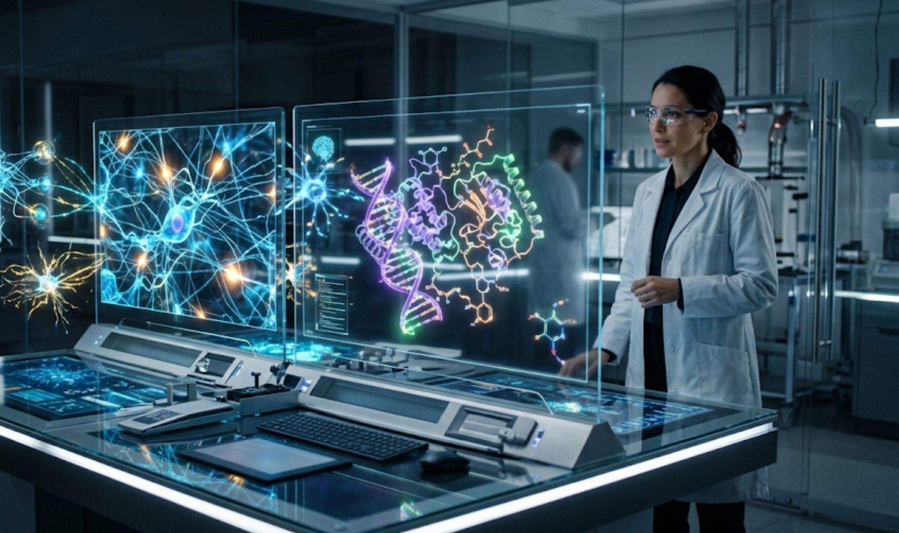 OpenAI entra en la indústria farmacèutica: compra Orchestra Bio per desenvolupar fàrmacs amb IA