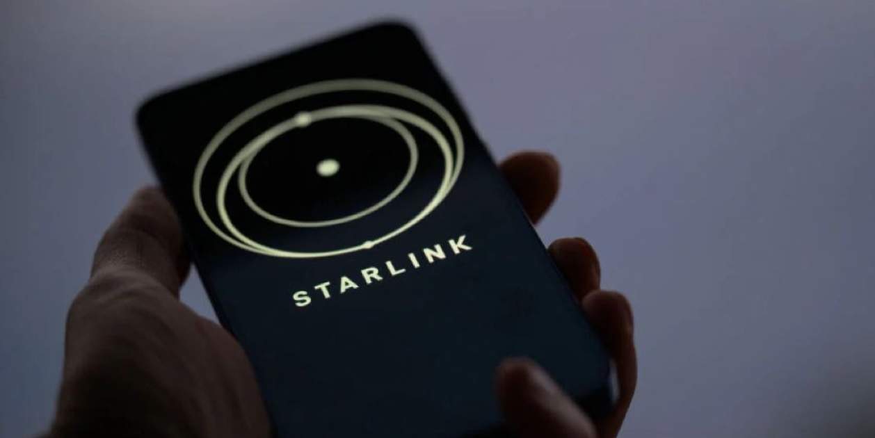SpaceX ya no esconde su plan: Starlink quiere ser una operadora móvil global y competir con las telecos