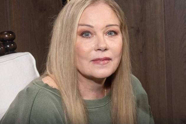 Christina Applegate