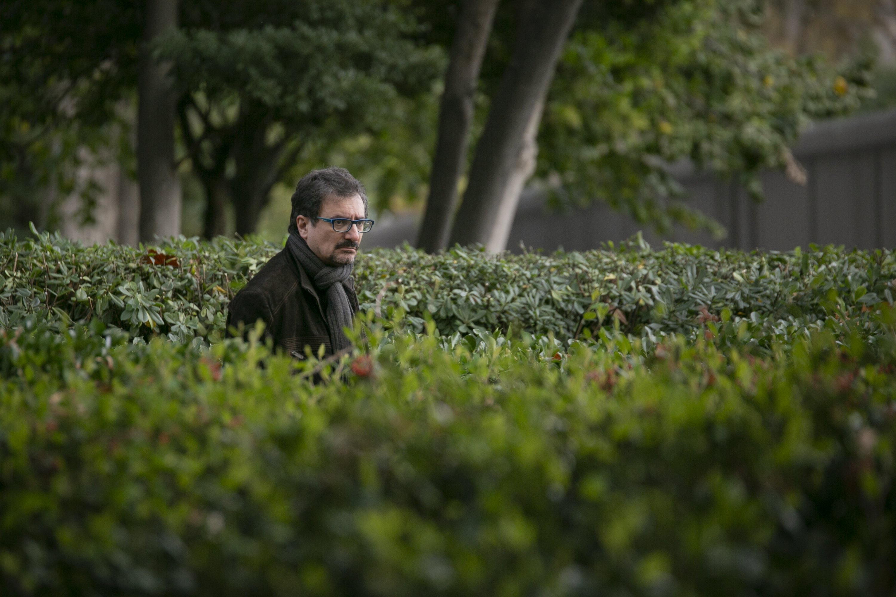 Albert Sánchez Piñol: "Culturalment som una província de França"