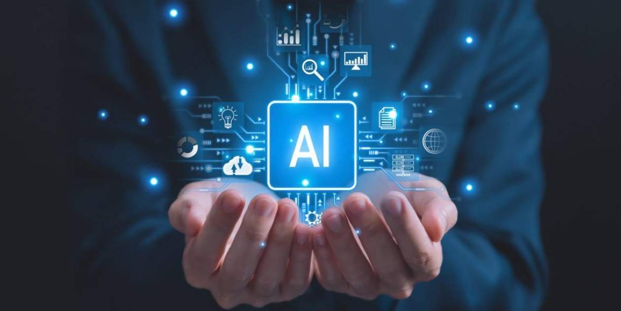 Els experts llancen una advertència sobre la IA: podem acabar sent simples closques buides
