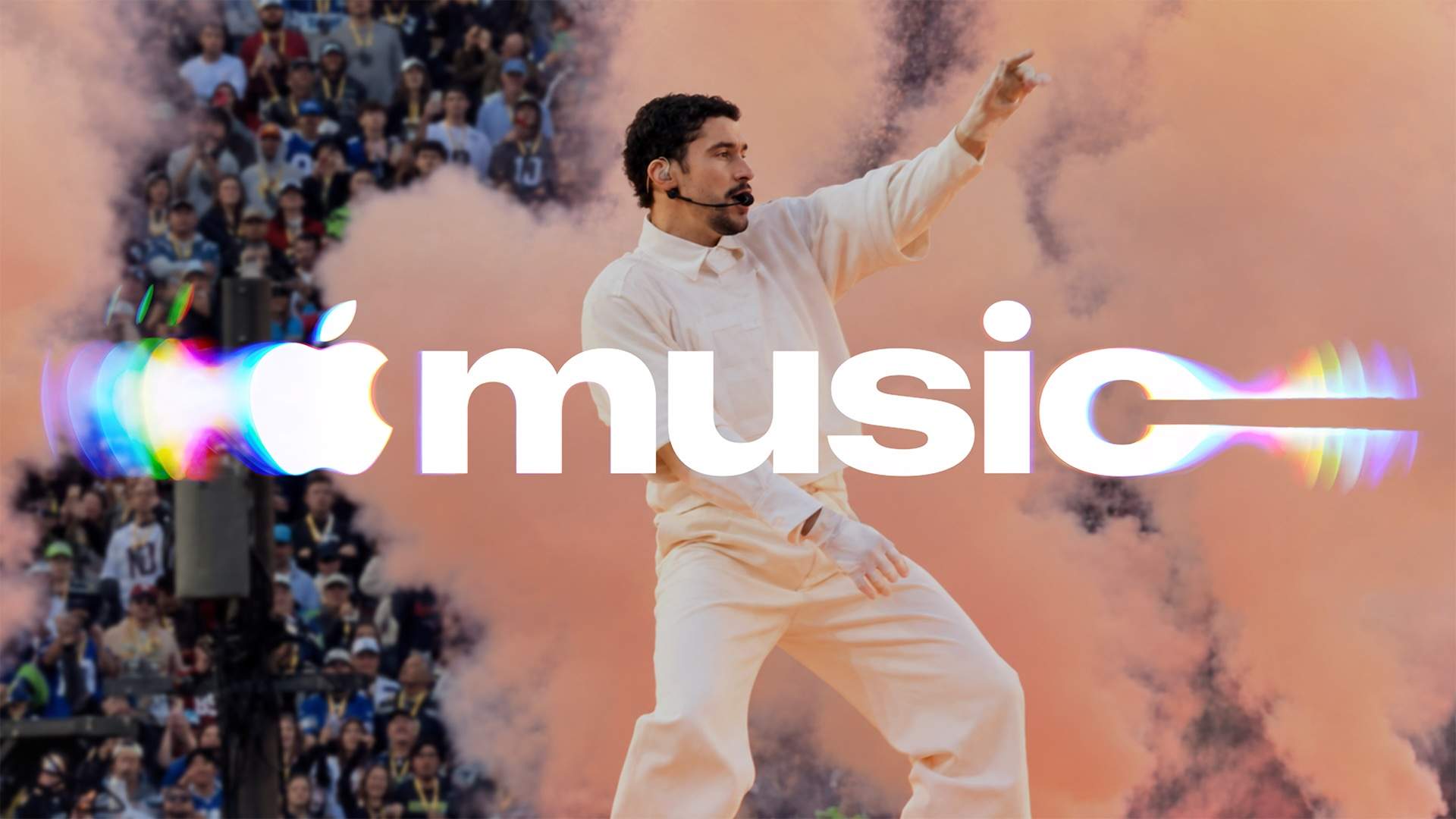 apple music logo