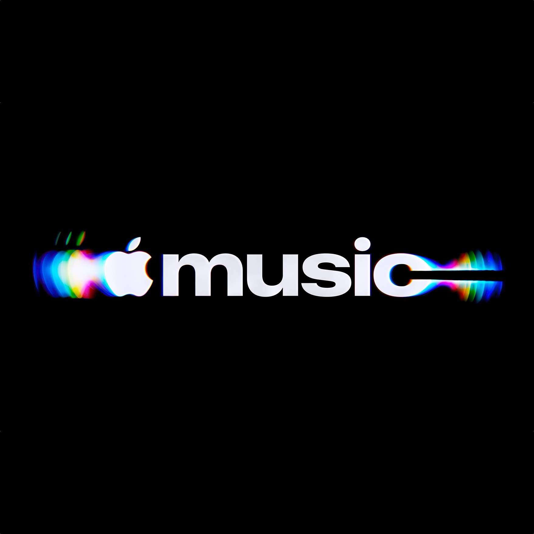 Apple Music presenta la seva nova identitat de marca, amb un logo amb una nova signatura sonora