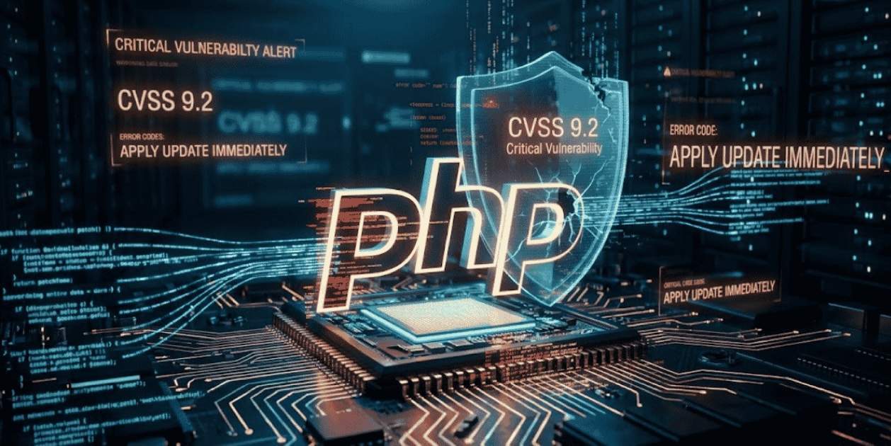 Miles de sitios web de todo el mundo dejan de funcionar tras una actualización crítica de ciberseguridad