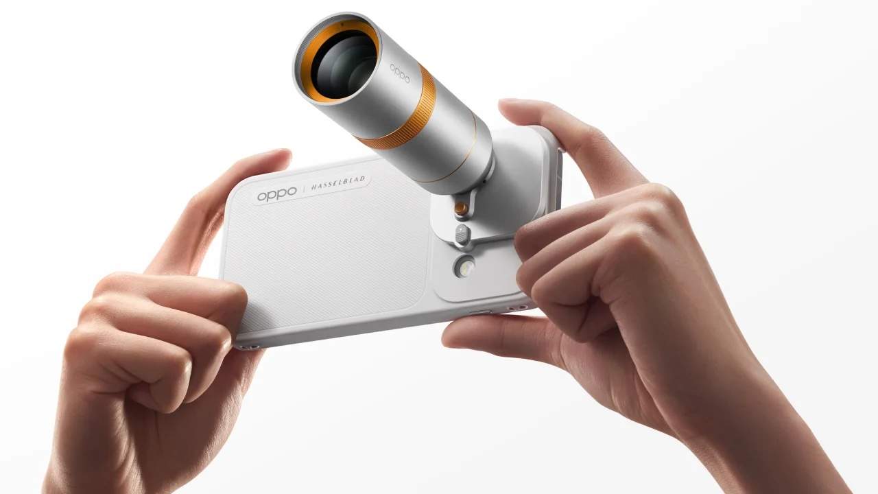 oppo find x10 pro max kit teleconvertidor 639281713304603921
