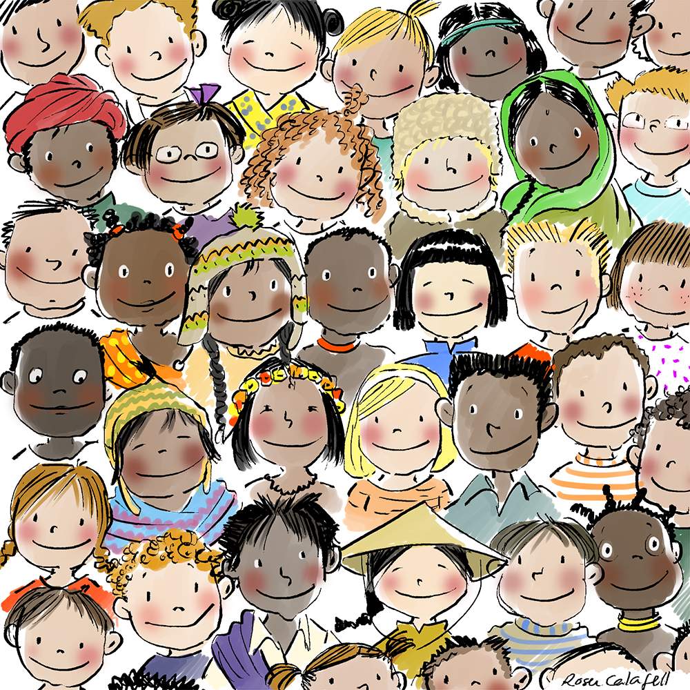 07 Dia pels Drets dels Infants 2020 07 Dia pels Drets dels Infants 2020