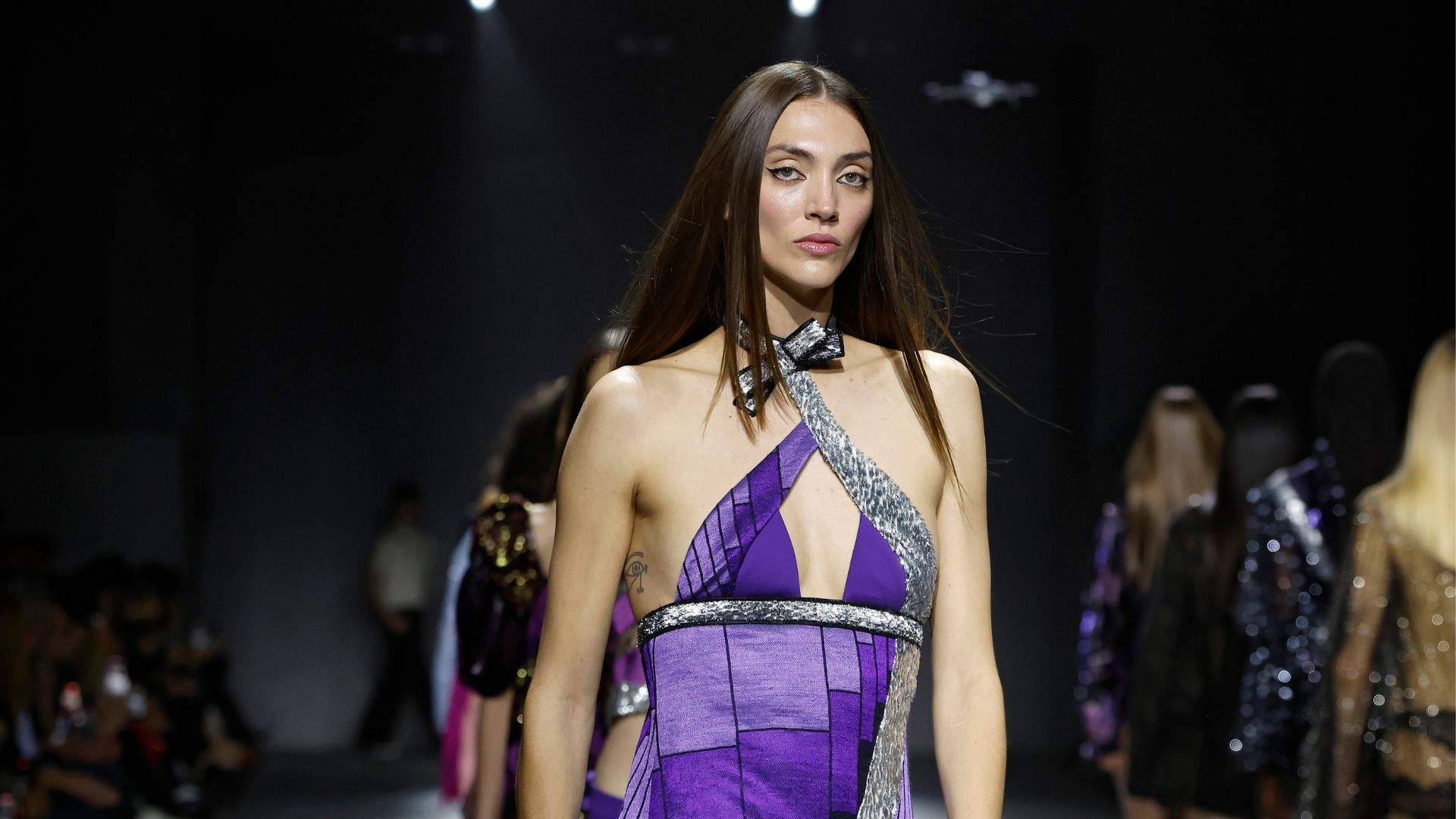 La 080 Barcelona Fashion, un aparador del talent català