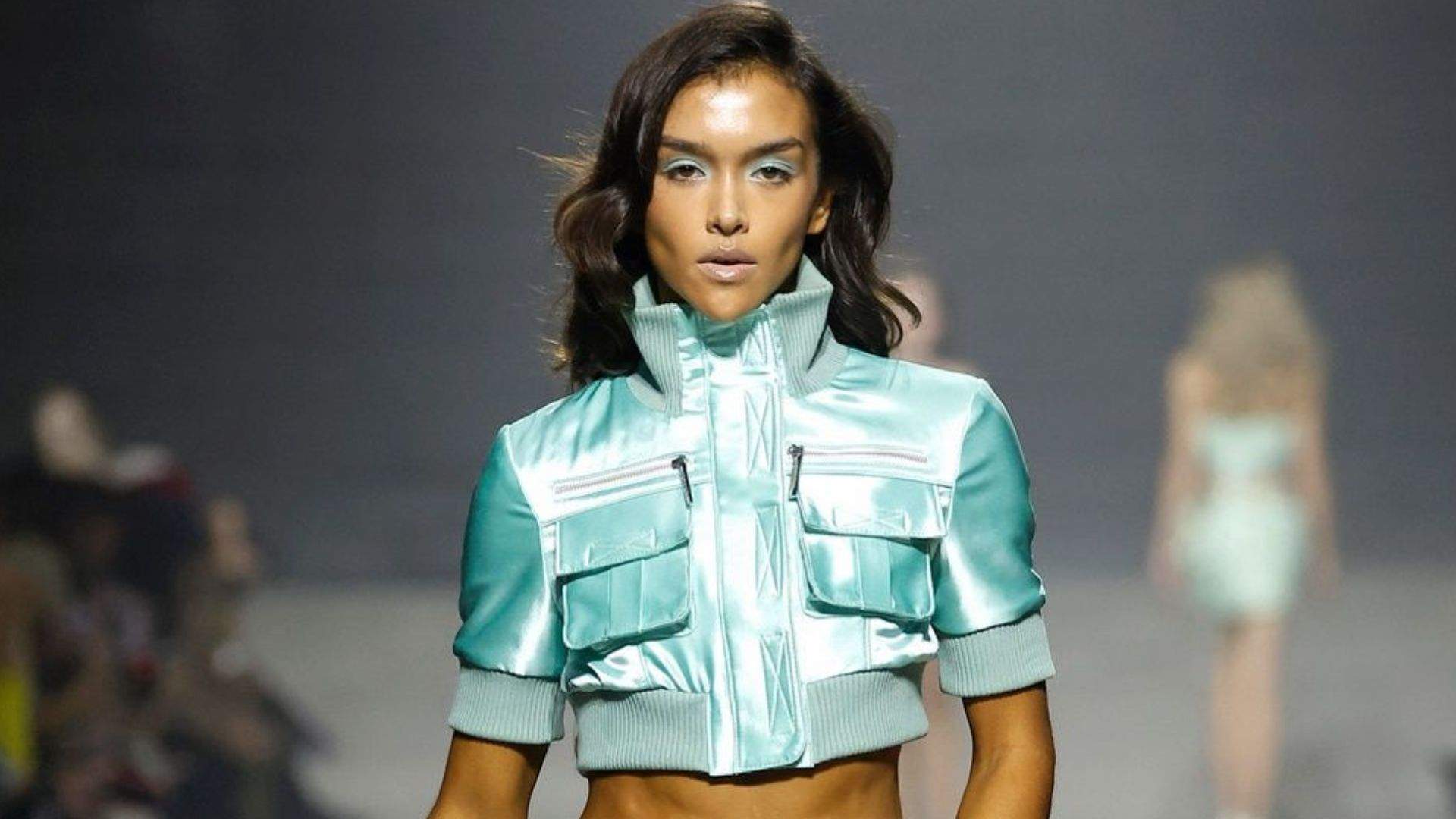 La 080 Barcelona Fashion, un aparador del talent català