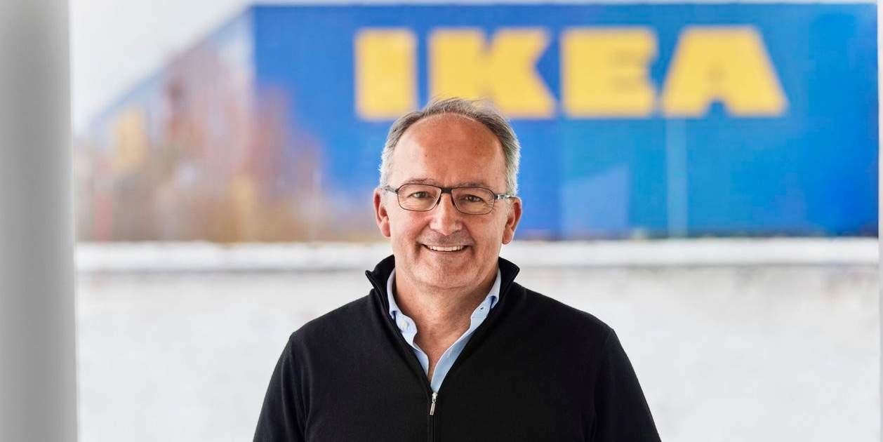 Així usarà IKEA la intel·ligència artificial segons el seu CEO: "El nostre objectiu no és substituir persones"