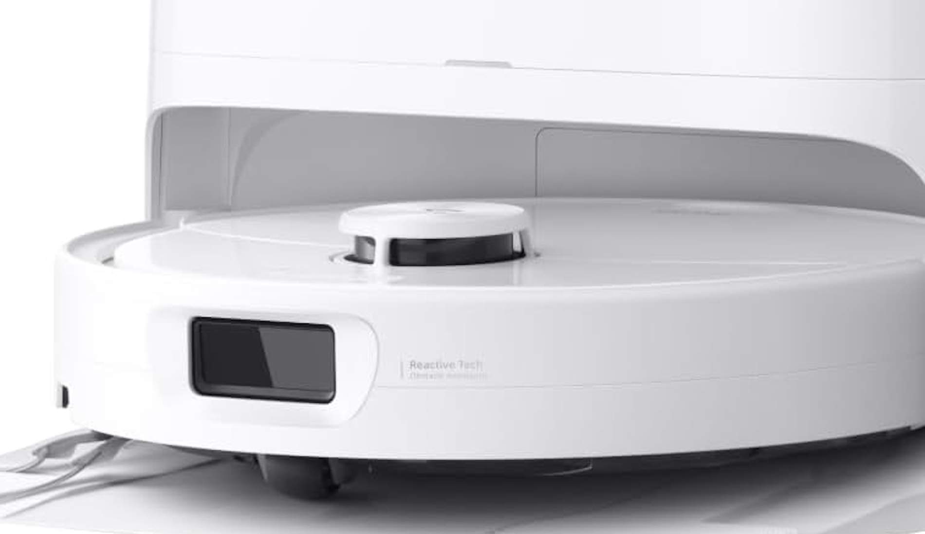 Este robot aspirador de roborock tiene hasta 300 euros de rebaja en Amazon