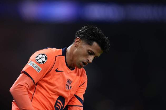 Cancelo Barça