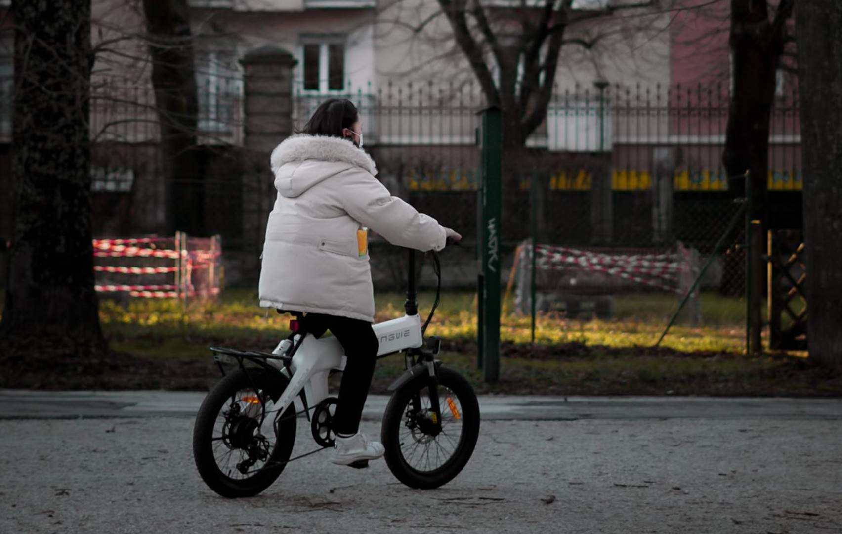 Barcelona subvenciona con hasta 400 euros la compra de bicicletas eléctricas