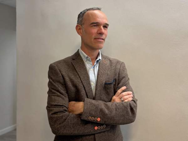 Josep Queralt Josep Queralt