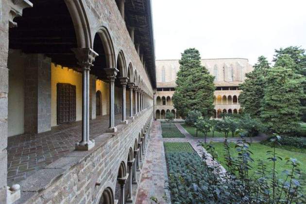 monestir pedralbes antonio navarro wijkmark 1 monestir pedralbes antonio navarro wijkmark 1