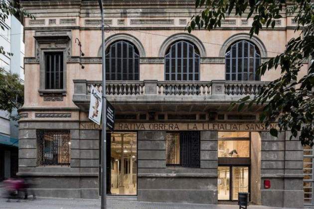 lleialtat santsenca adrià goula 1 lleialtat santsenca adrià goula 1