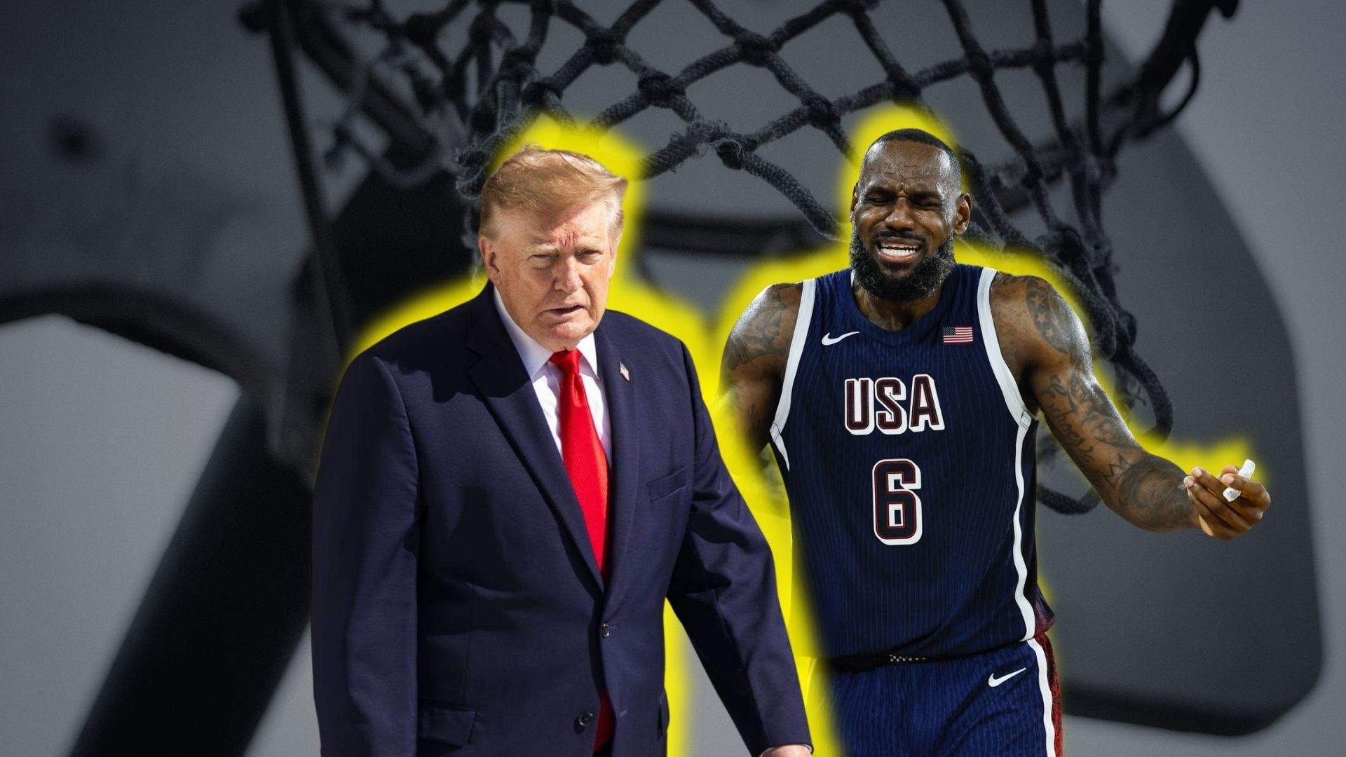 Dura picabaralla entre Donald Trump i LeBron James: "Hauria de disculpar-se"