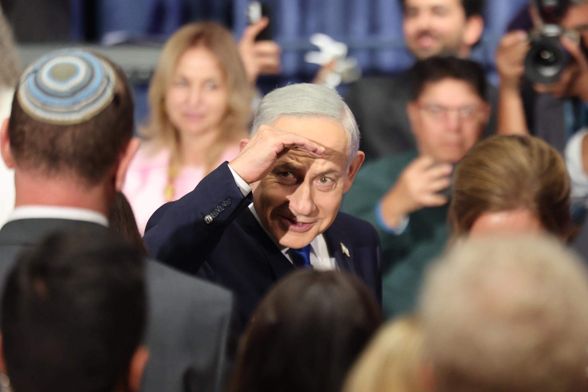 Israel es prepara per votar amb Netanyahu afeblit, però sense una alternativa clara per governar