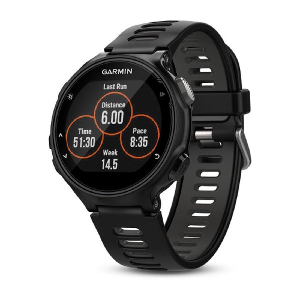 RELOJ GARMIN FORERUNNER