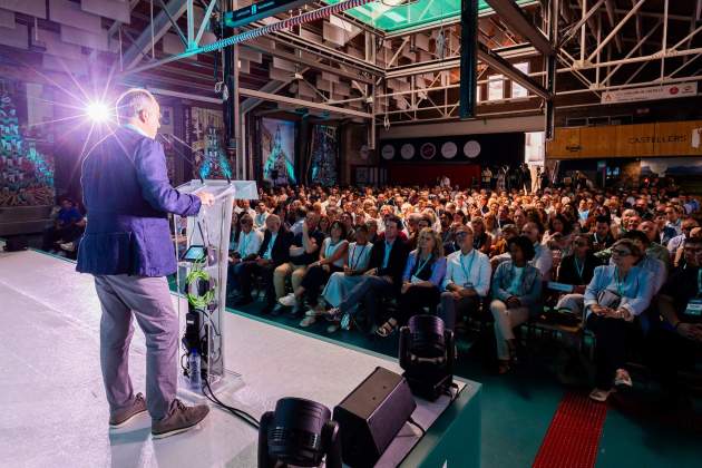 Convenció Municipalista Vilafranca Junts