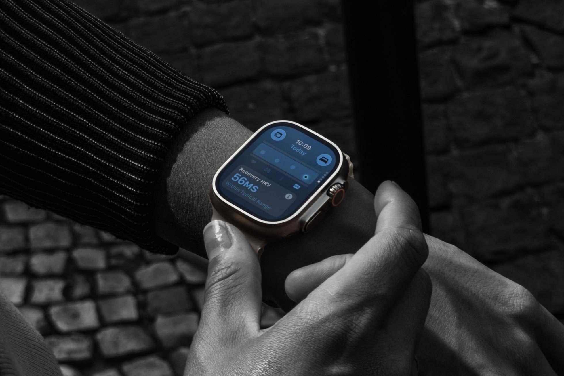 Per aquest preu, l'Apple Watch Ultra 3 és una de les millors opcions si vols un rellotge intel·ligent