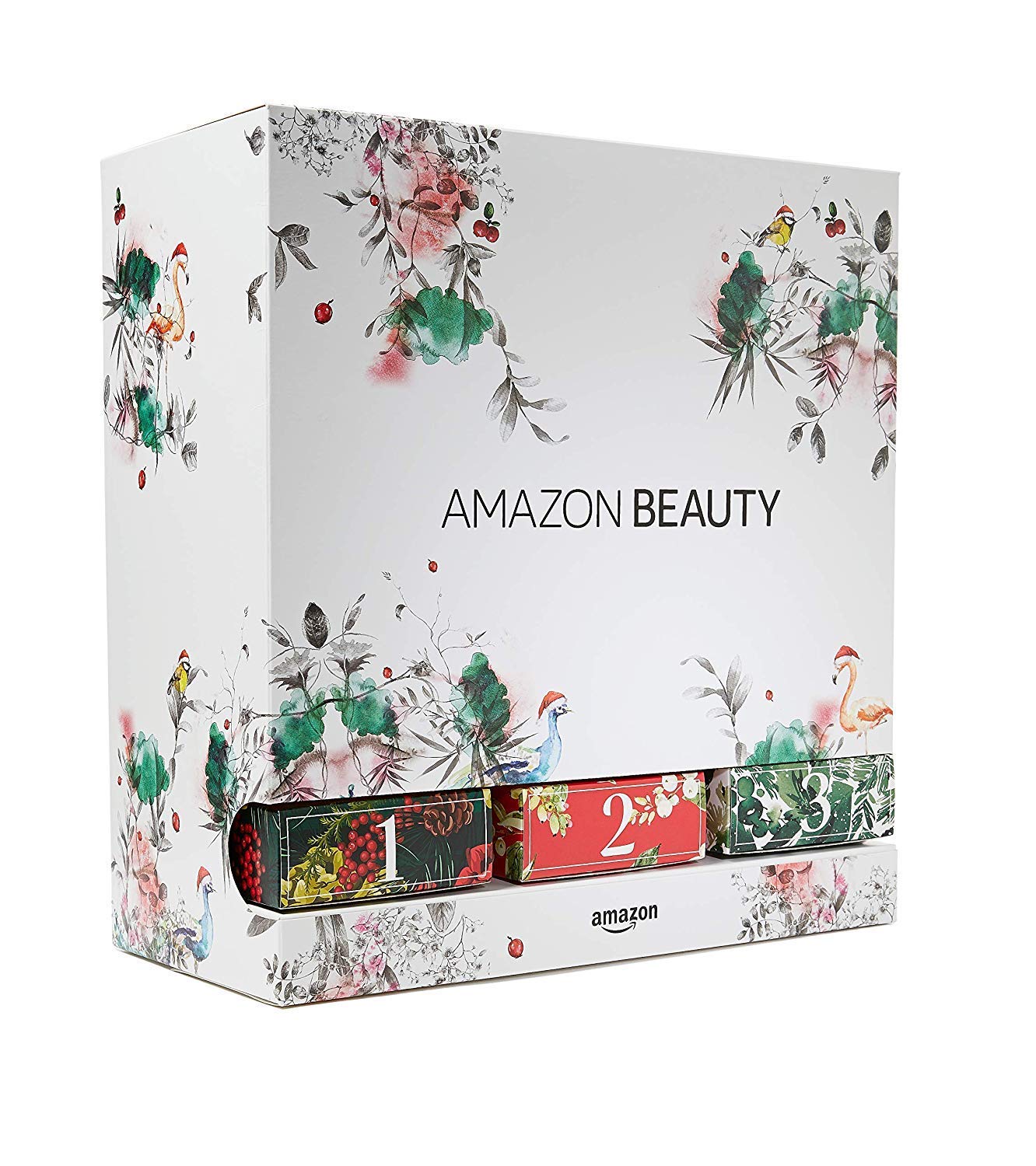 AMAZON BEAUTY