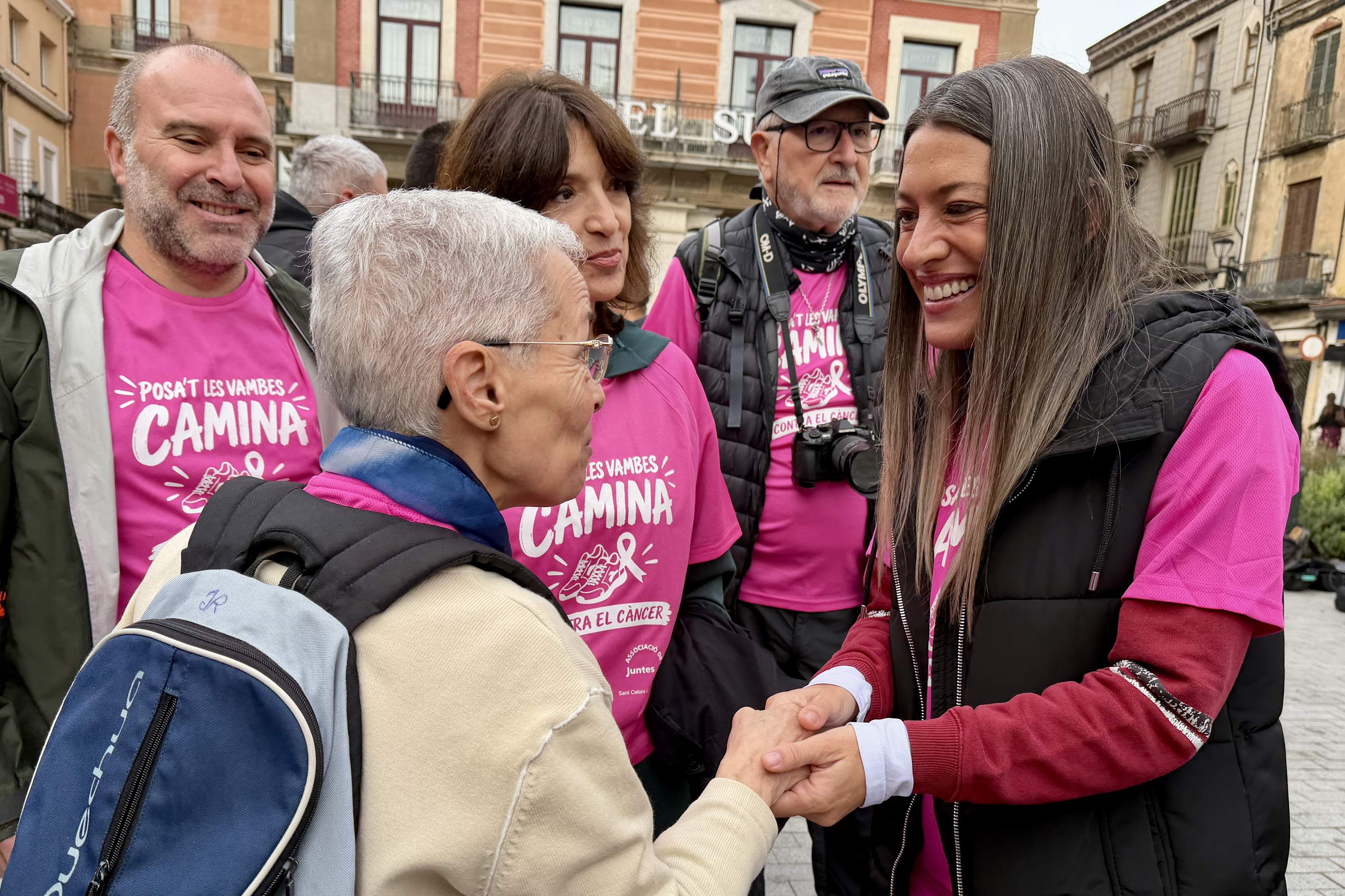 Nogueras acusa Rufián d'"obediència espanyola" per fer campanya amb Irene Montero