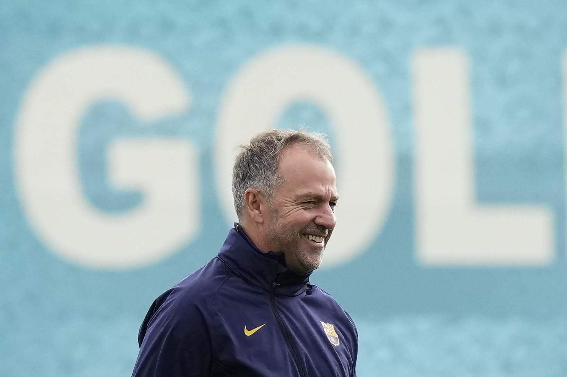 Inesperat elogi de Hansi Flick abans del Clàssic: "Tinc molt respecte a Mourinho"