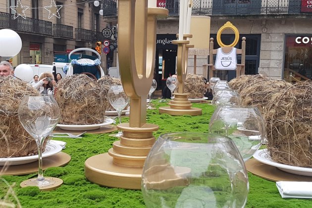 Pessebre Sant Jaume EP Pessebre Sant Jaume EP
