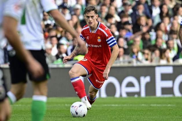 Pol Lozano Espanyol Pol Lozano Espanyol
