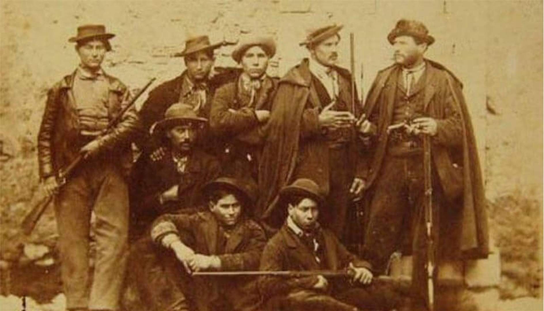 Josep Borges, el inesperado héroe catalán de la fallida independencia de Nápoles