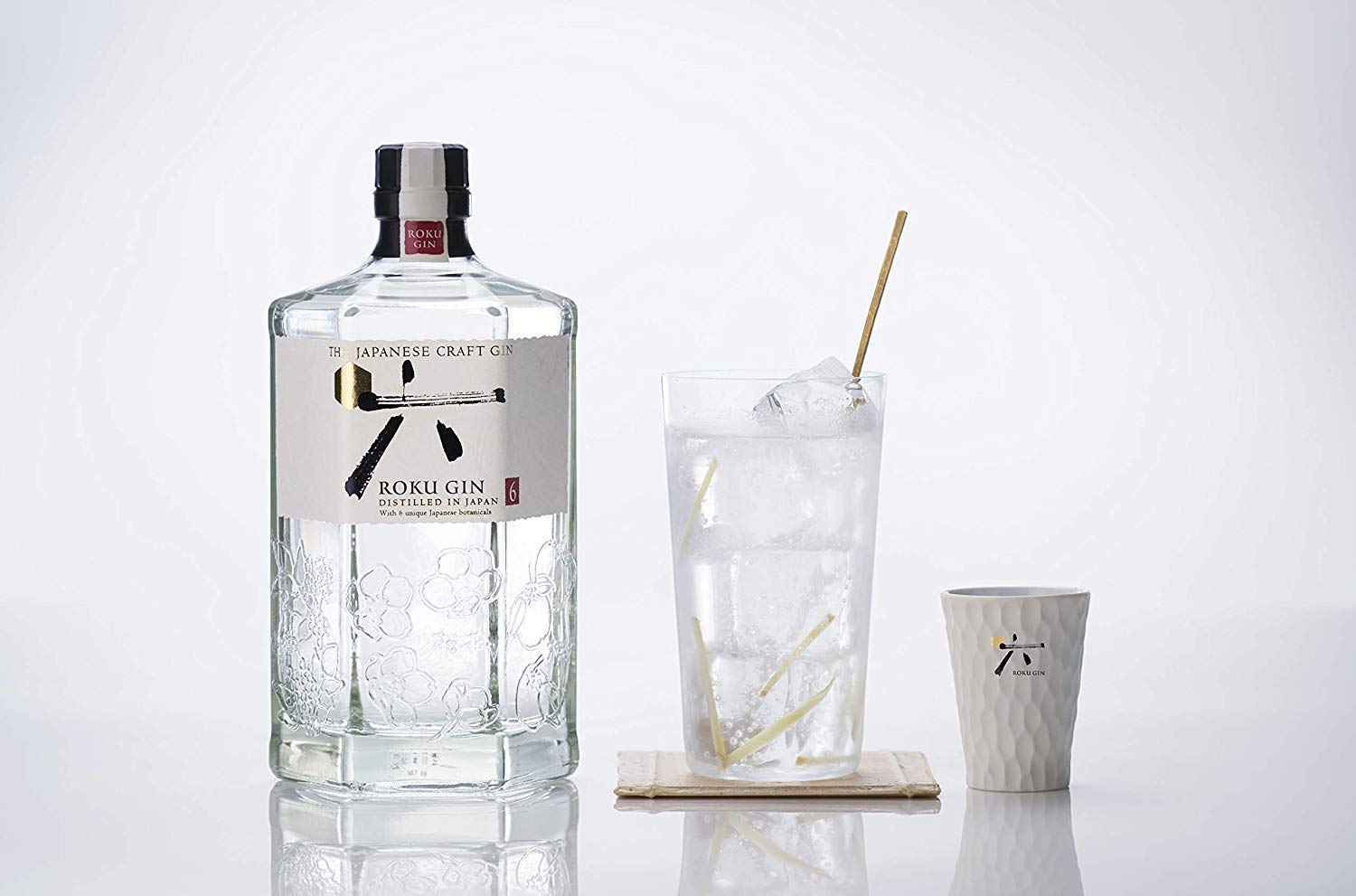 ROKU GIN