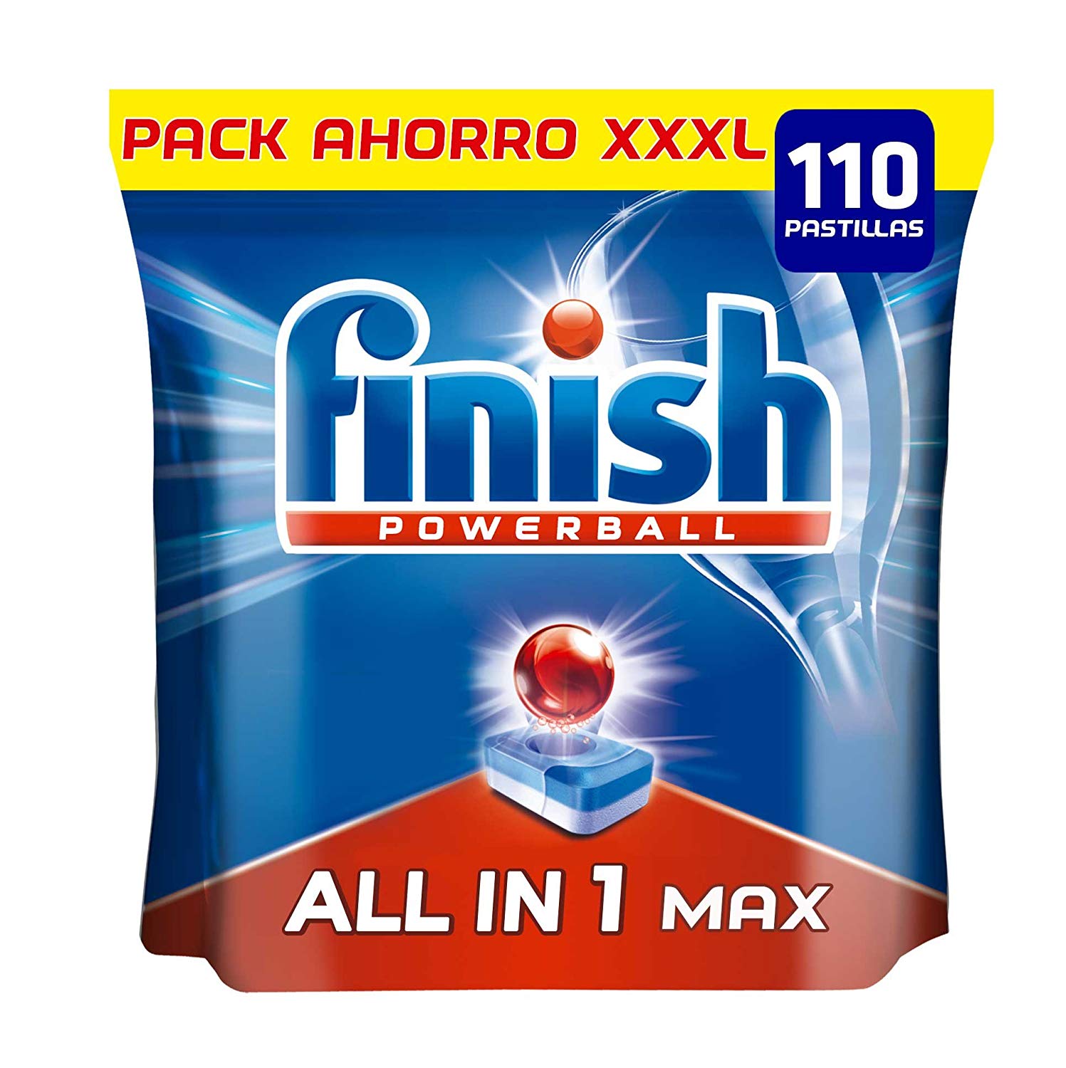 FINISH