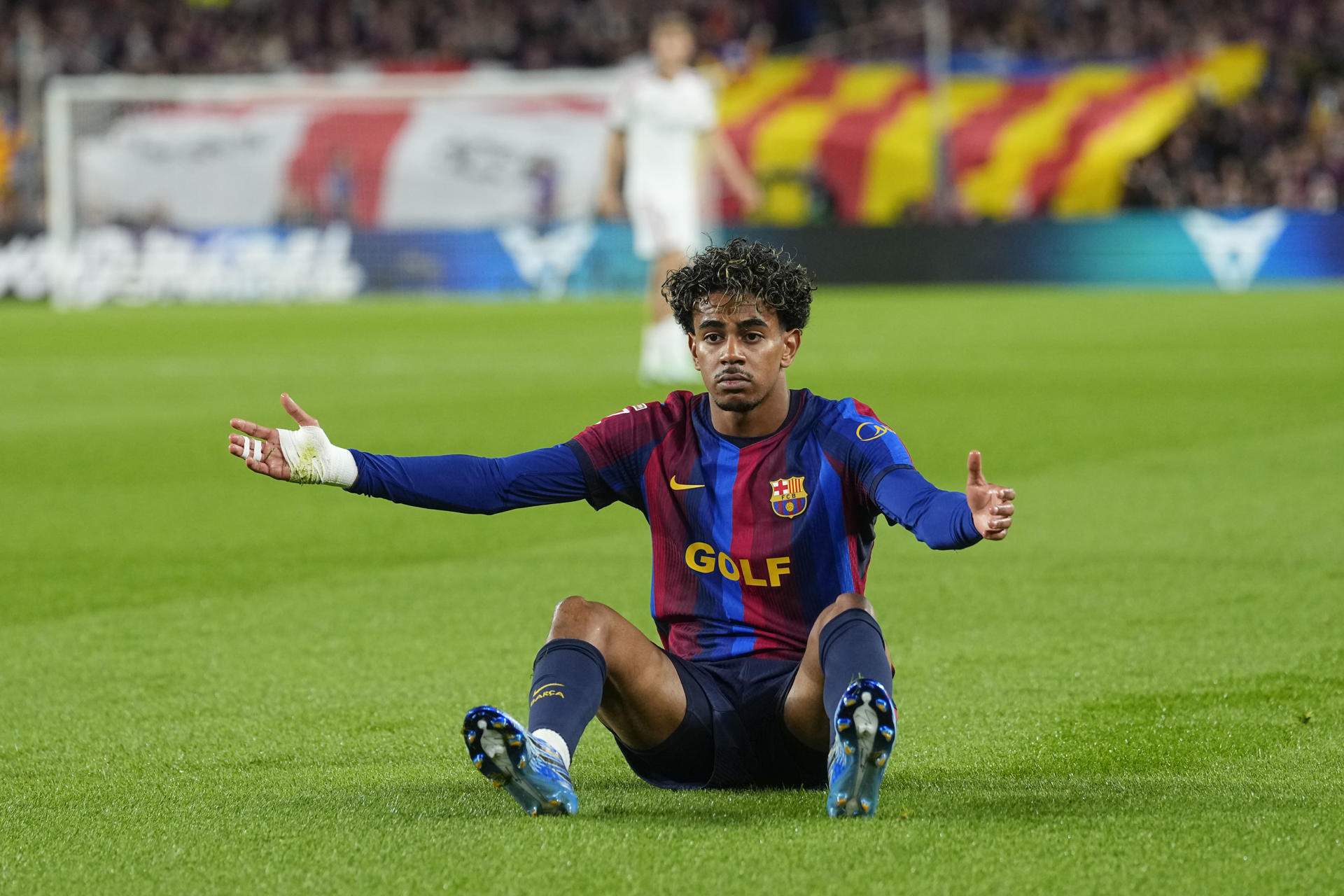 Les notes del Barça - Reial Madrid de la Lliga: el més destacat és un suspens clàssic