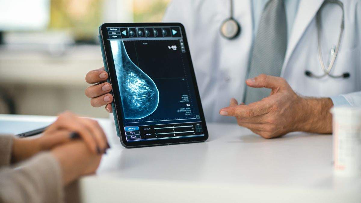 Natalee muestra una reducción de casi el 20% en el riesgo de muerte en cáncer de mama precoz HR+/HER2-