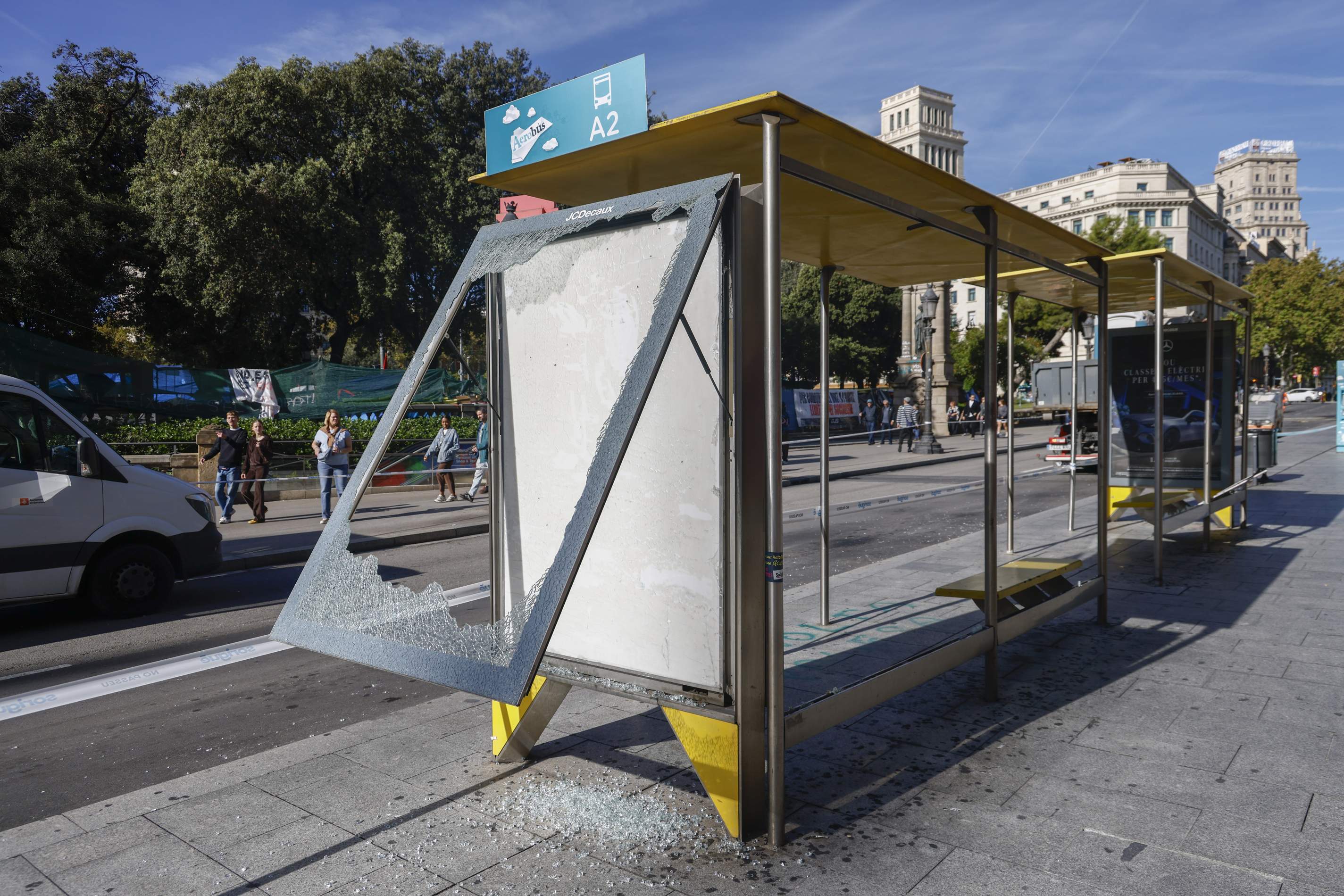 aldarulls barcelona mobiliari urba efe