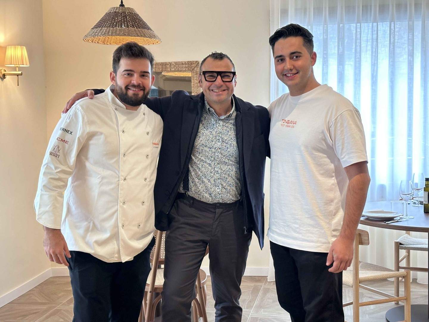 El nuevo restaurante de Sant Hilari Sacalm con buenos platos de cocina catalana para compartir
