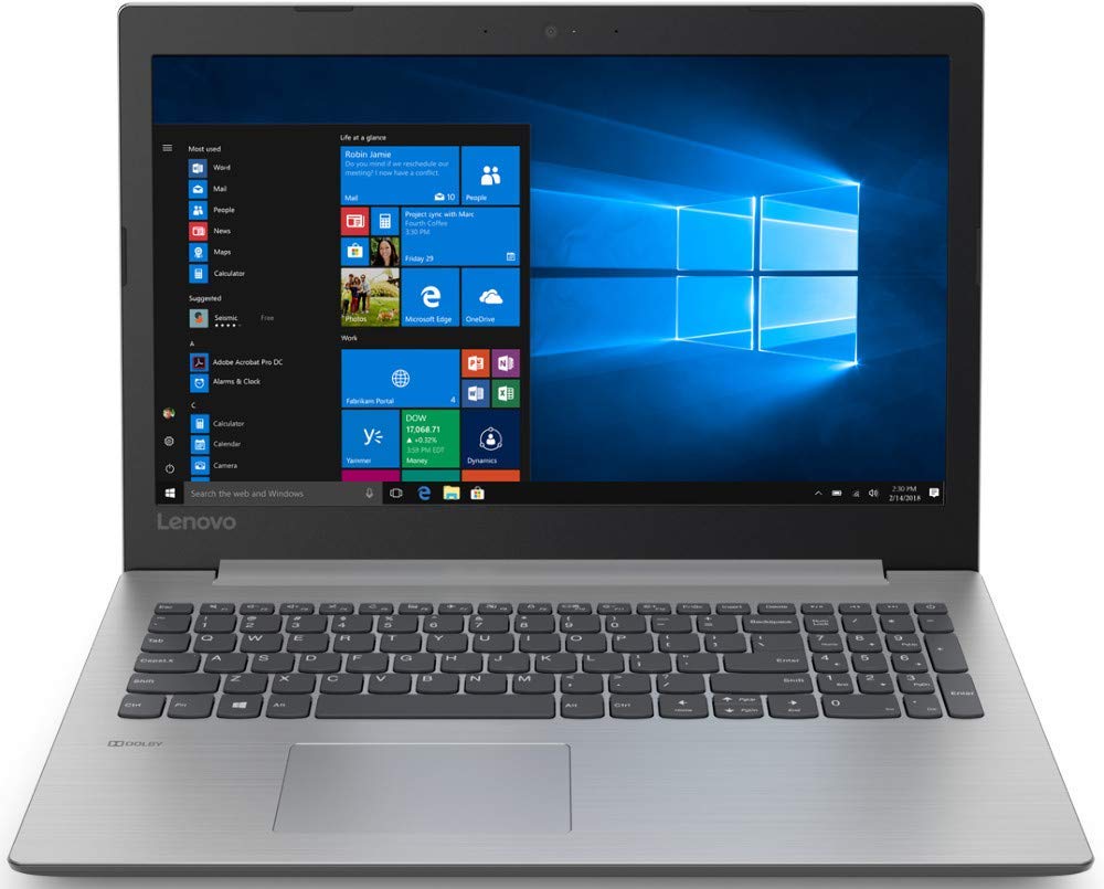 LENOVO IDEAPAD
