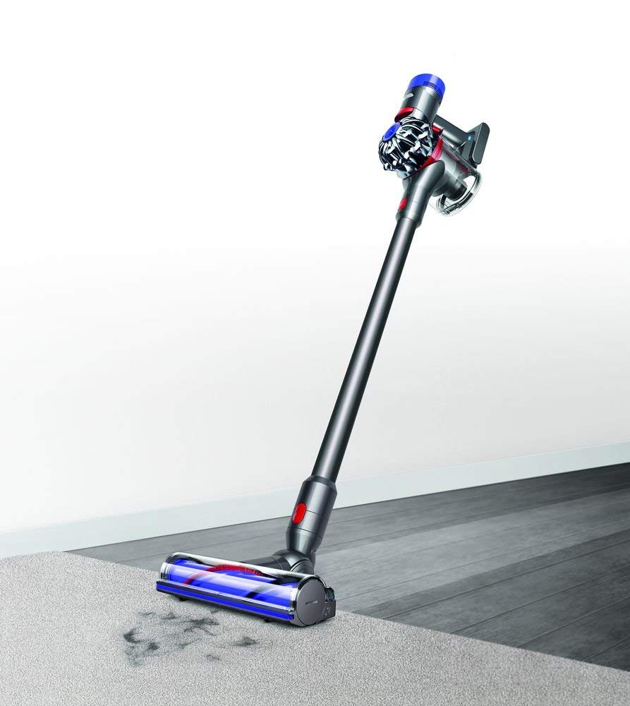 DYSON ANIMAL V8