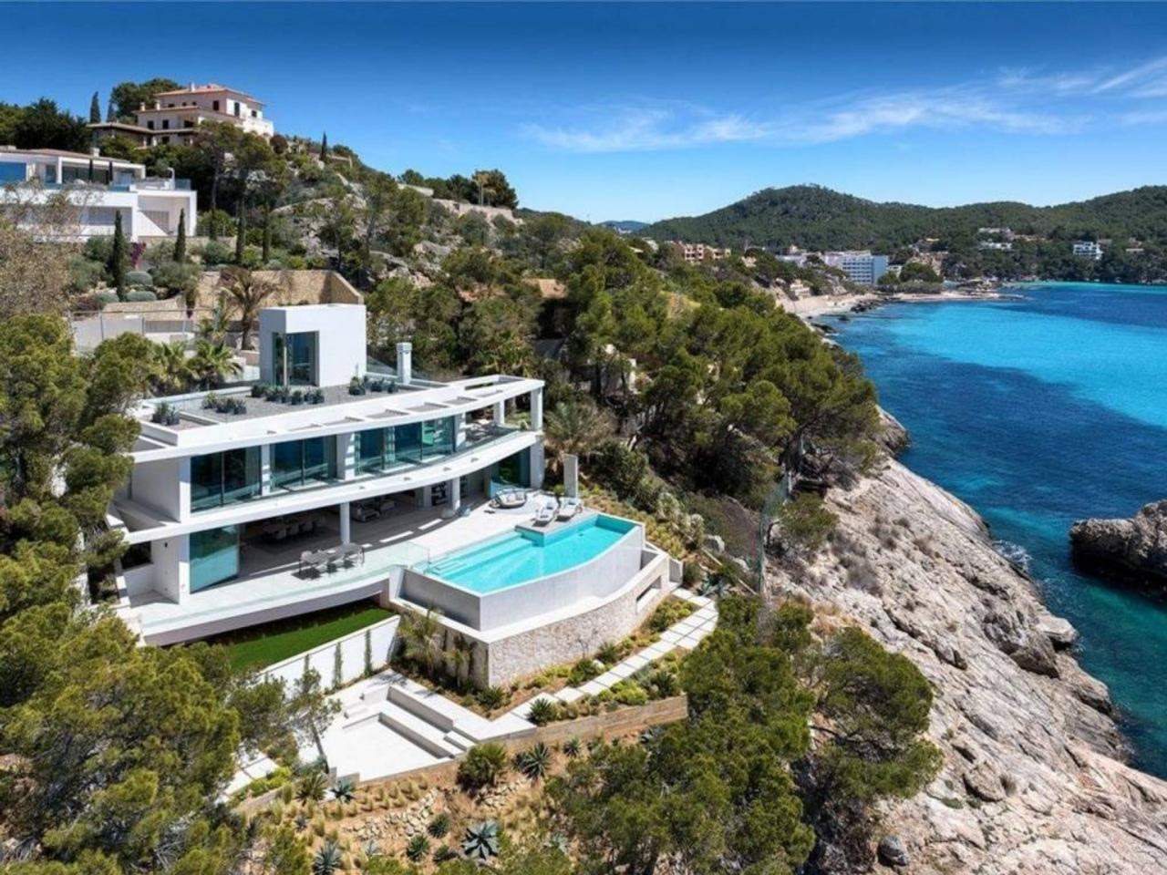 Andratx, Mallorca Andratx, Mallorca