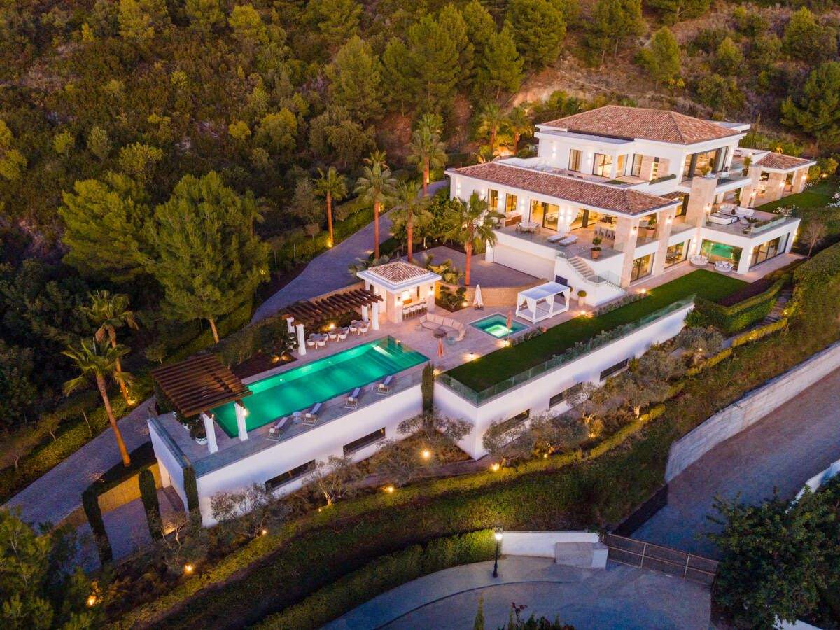 Sierra Blanca Marbella Sierra Blanca Marbella