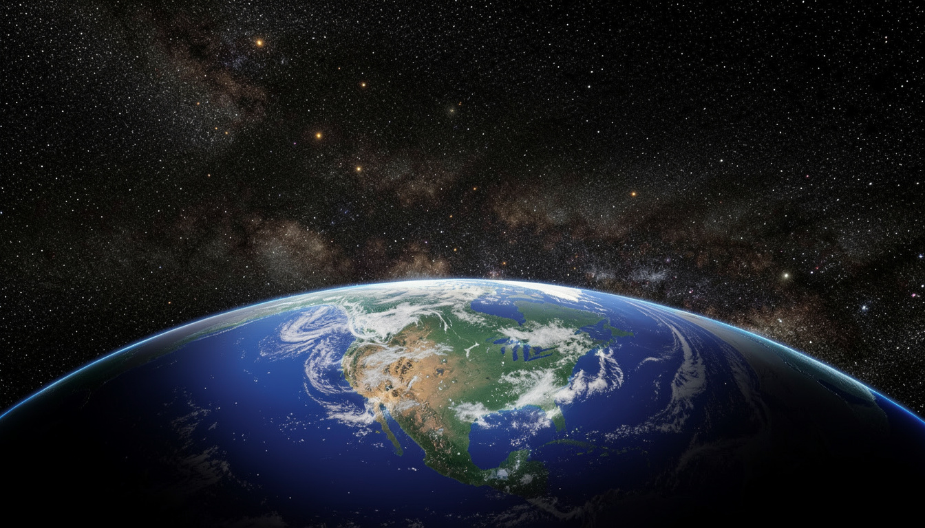 Canvis graduals o catàstrofes? Els dos relats que expliquen la història de la Terra